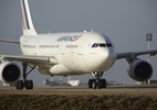 Air France irá aposentar todos os Airbus A330 até 2027