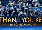 Nishikori encerra sua carreira com derrota para Tiafoe em Tóquio