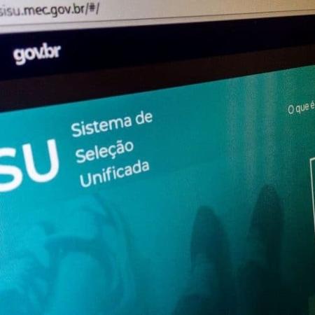 Sisu: abertura de inscrições tem relatos de lentidão e elogios; veja memes - Reprodução