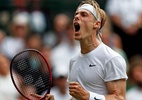 Shapovalov bate Murray e vai às oitavas em Wimbledon; veja os resultados do dia - (Sem crédito)