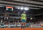 Após dura queda de Zverev, Nadal avança e está na final de Roland Garros - (Sem crédito)