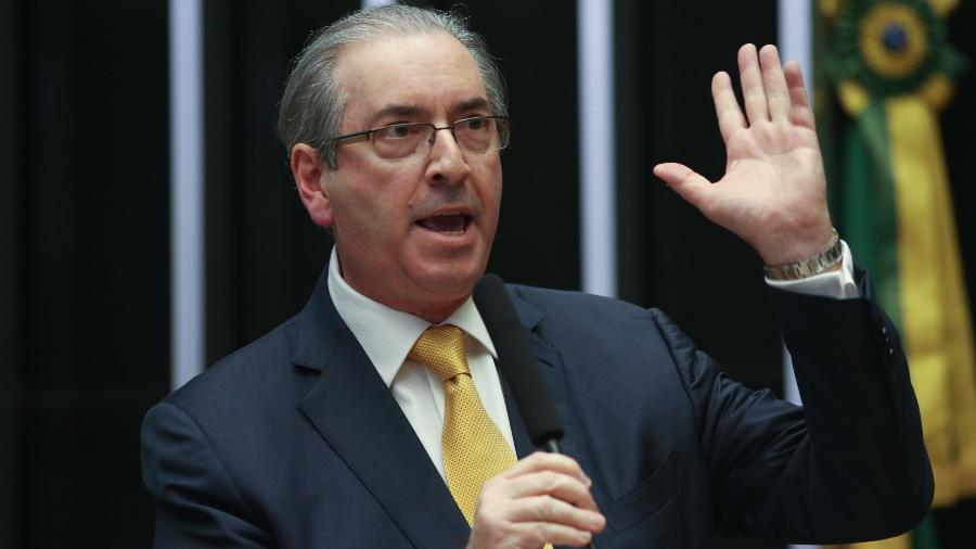  Eduardo Cunha volta à política 392% mas rico  -  O Antagonista 