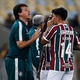 Fluminense e Internacional fazem jogo do tamanho da Libertadores