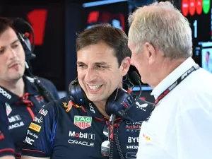 F1: Para evitar 'desmonte', Red Bull renova com diretor técnico até 2028, diz site