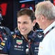 F1: Para evitar 'desmonte', Red Bull renova com diretor técnico até 2028, diz site