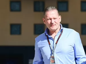 F1- Horner: "Se Wolff quiser um Verstappen, Jos pode estar disponível"