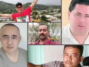 México, Índia, Indonésia, Colômbia, Cazaquistão: cinco jornalistas assassinados no mundo em 15 dias