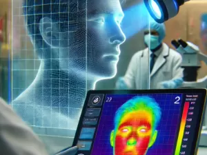 Esta IA pode avaliar o quão saudável você é apenas analisando seu rosto