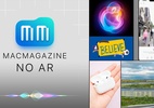 MacMagazine no Ar #595: evento “It’s Glowtime”, “Clean Up” no iOS 18.1 beta 3, AirPods Pro de 3ª geração e mais! - Capa do MacMagazine no Ar (podcast) #595