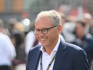 F1 - Domenicali: Rodízio de corridas europeias acontecerá "muito, muito em breve"