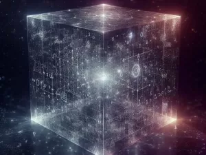 Por aposta, cientistas criam cubo mágico ainda mais desafiador que o original