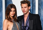 Austin Butler e Kaia Gerber terminam relacionamento após três anos, diz TMZ; saiba detalhes - Divulgação