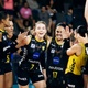 Praia confirma favoritismo e elimina o Maringá pela Superliga feminina
