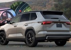 Novo Toyota RAV4 2026: tudo o que sabemos