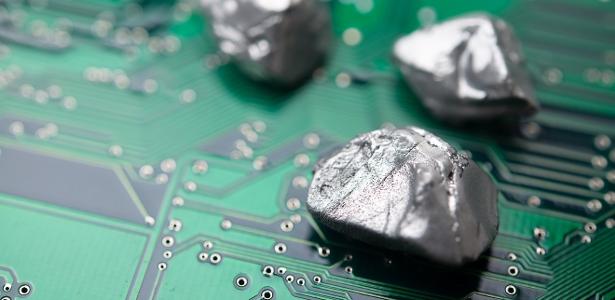 Landgraf: Criação de novo órgão é fundamental para os minerais críticos