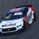 Murilo Rocha &eacute; sexto em sua primeira sprint na NASCAR Brasil