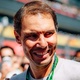 Nadal prestigia GP de F1 em Madri e elogia impacto do evento na Espanha