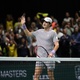 Fonseca joga Masters de Paris com Zverev, Alcaraz e Djokovic