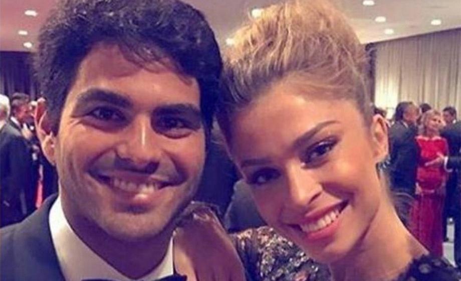 Patrick Bulus e Grazi Massafera terminaram namoro pela terceira vez - Foto: Reprodução/ - Patrick Bulus e Grazi Massafera terminaram namoro pela terceira vez - Foto: Reprodução/