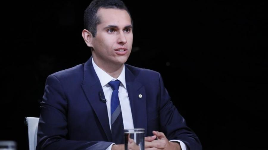 O deputado Domingos Neto (PSD-CE) - Luis Macedo/Ag. Câmara