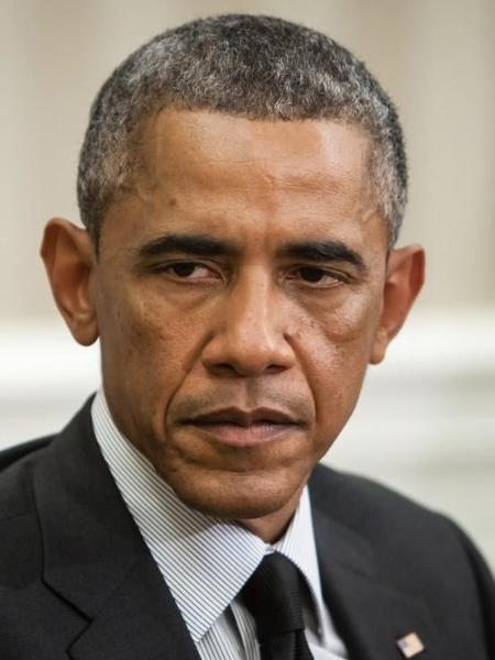 O ex-presidente norte-americano, Barack Obama - palinchak/Depositphotos