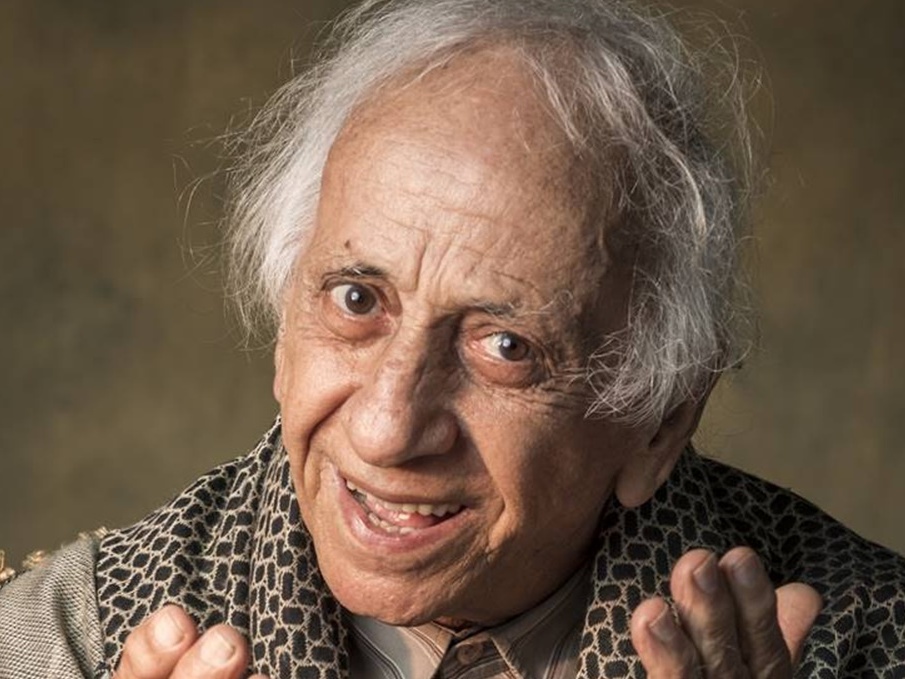 Filho do ator Flávio Migliaccio publica carta aberta sobre a morte do pai