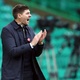 Steven Gerrard ha assunto la guida dei Rangers nel maggio 2018 - Getty Images - Getty Images