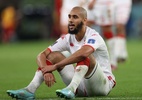 Tunísia x Austrália: veja as escalações do jogo da Copa do Mundo! - GettyImages