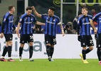 Confira os destaques de Inter de Milão x Atalanta pela Copa Itália - Getty Images