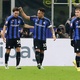 Confira os destaques de Inter de Milão x Atalanta pela Copa Itália