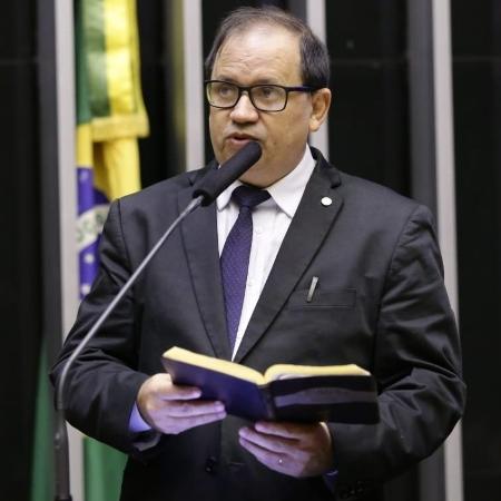 Opositor do governo, Eli Borges comanda Frente Parlamentar Evangélica no primeiro semestre para conter o avanço de pautas identitárias - Divulgação