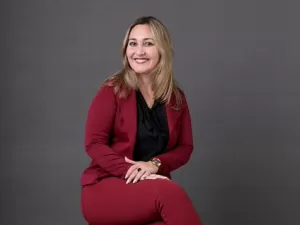 Através do direito previdenciário, Dra. Aline Brandão busca fazer a diferença na vida das pessoas