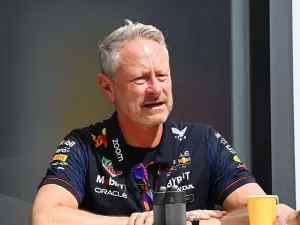 F1: Notícia sobre saída de Wheatley da Red Bull pegou Audi de surpresa