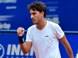 Ribeiro chega à semi no México e busca sua 5ª final de ITF