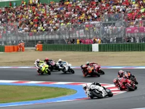 MotoGP: Confira como está o campeonato após San Marino