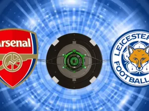 Arsenal x Leicester: onde assistir, horário e escalação da Premier League