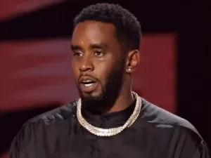 Sean "Diddy" Combs: Mulher relata que foi estuprada por rapper e mais dois homens, e aponta uso para óleo durante ação