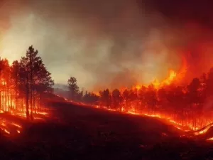 Demência pode ter ligação com as mudanças climáticas, aponta estudo