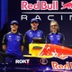 F1: Mekies apresenta plano para manter Verstappen na Red Bull