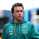 F1 - Alonso aumenta mist&eacute;rio sobre futuro e j&aacute; pensa al&eacute;m da categoria: "Preciso correr"