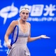 Kostyuk desiste em Ningbo e Muchova se classifica para o Finals