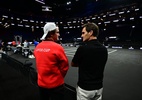 Fonseca participará de evento com Federer em São Paulo em dezembro