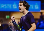 Alcaraz volta a derrubar Paul e vai disputar sua 50º semifinal na ATP