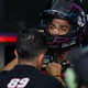 MotoGP: Mart&iacute;n admite que t&iacute;tulo de 2026 est&aacute; "perdido" ap&oacute;s abandono do GP da Mal&aacute;sia