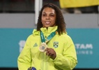 Pan 2023: as medalhas do Brasil na última segunda-feira, 30 - Gaspar Nobrega/COB