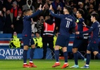 Mbappé decide, PSG vence o Rennes e chega na final da Copa da França - Getty Images