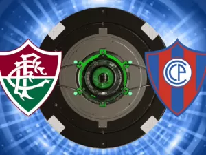 Fluminense x Cerro Porteño: onde assistir, horário e escalações do jogo da Libertadores