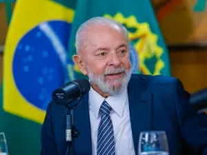 Lula volta a criticar presidente do BC: "ganhei as eleições e vou ficar dois anos com o indicado do adversário"