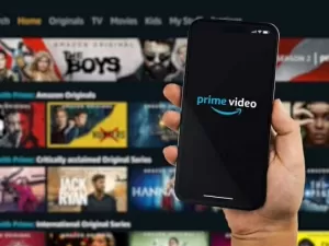 Amazon Prime Video vai passar a veicular mais anúncios