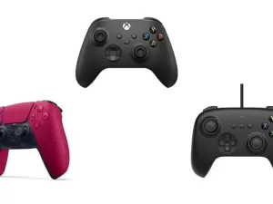 Ofertas do dia: até 35% off em controles para PC, celular e consoles! Aproveite